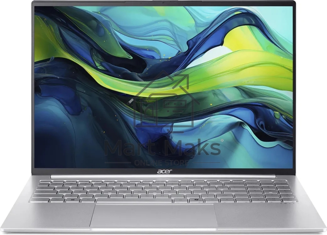 Ноутбук Acer Swift Lite 16/16