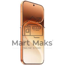 Смартфон Honor 600 8/256GB, оранжевый