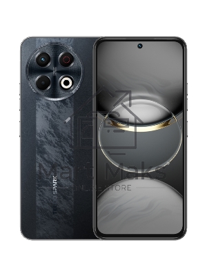 Смартфон Tecno SPARK 30 Pro KL7 256+8, обсидиановый