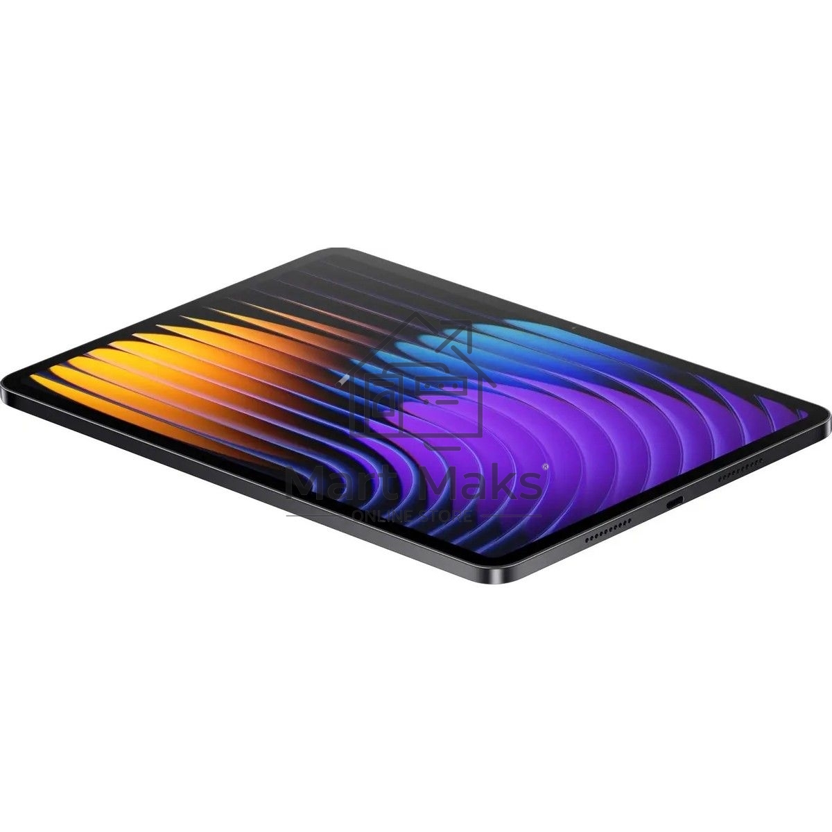 Планшет Xiaomi Pad 7 Pro RU 8/128 серый