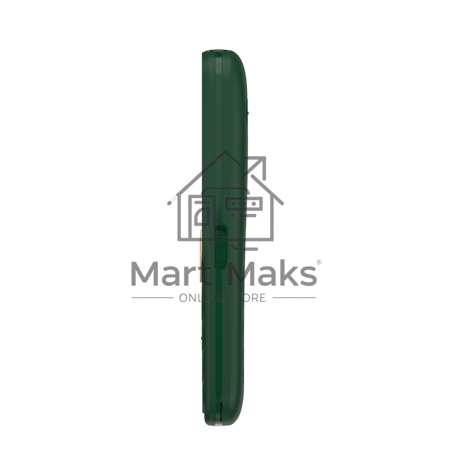 Мобильный телефон Maxvi K200 dark green