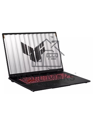 Ноутбук ASUS TUF Gaming A18 FA808UH-S8050 серый AMD Ryzen 7 260 3800MHz/18