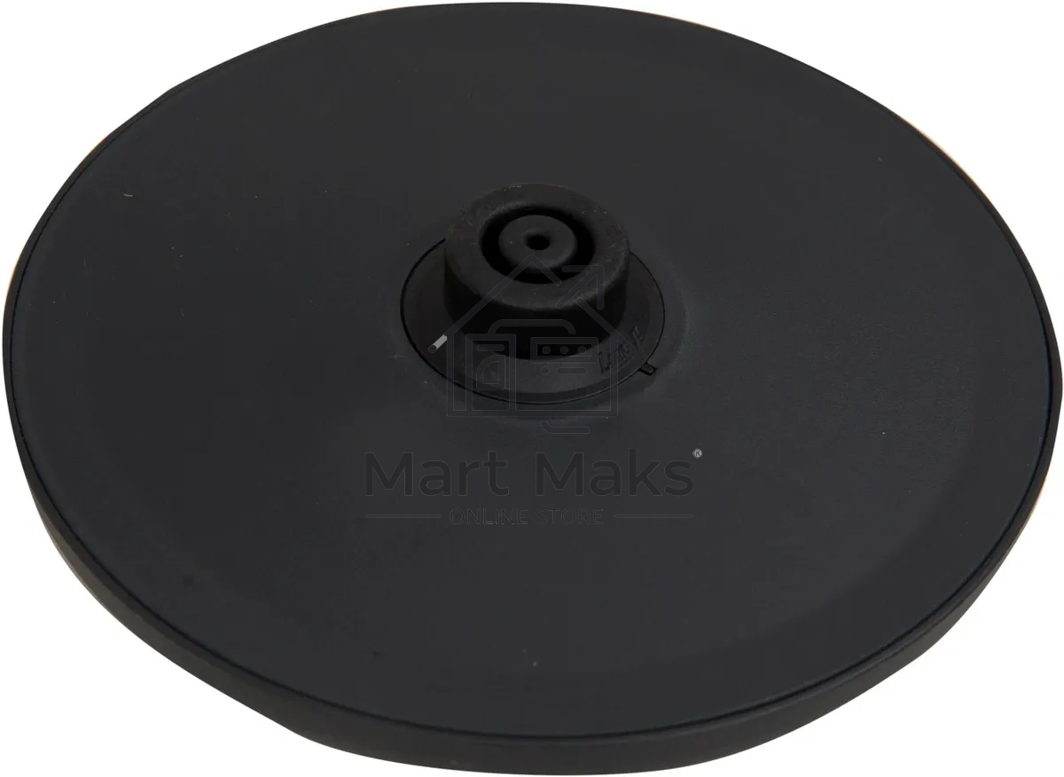 Чайник электрический Oasis K-4SPB черный 1.7 л 2200 Вт