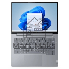 Ноутбук Lenovo ThinkBook 14 G8 IRL Core5 220H/16Gb/512Gb