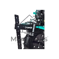 Сельскохозяйственная машина Huter GK7210CI бензиновый 5.1кВт 7л.с.