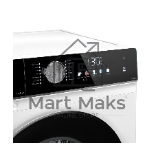 Стиральная машина Kuppersberg WM 600 W белая, загрузка фронтальная 10.5кг, 1200 об/мин., класс: A+++