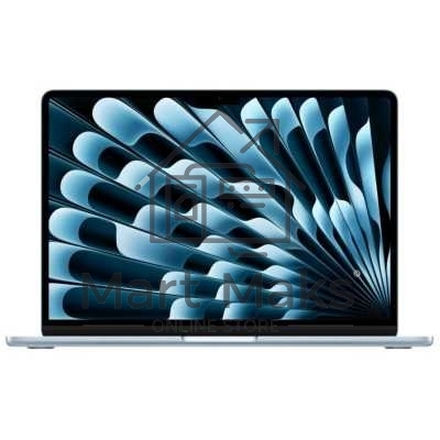 Ноутбук Apple MacBook Air 13/13.6