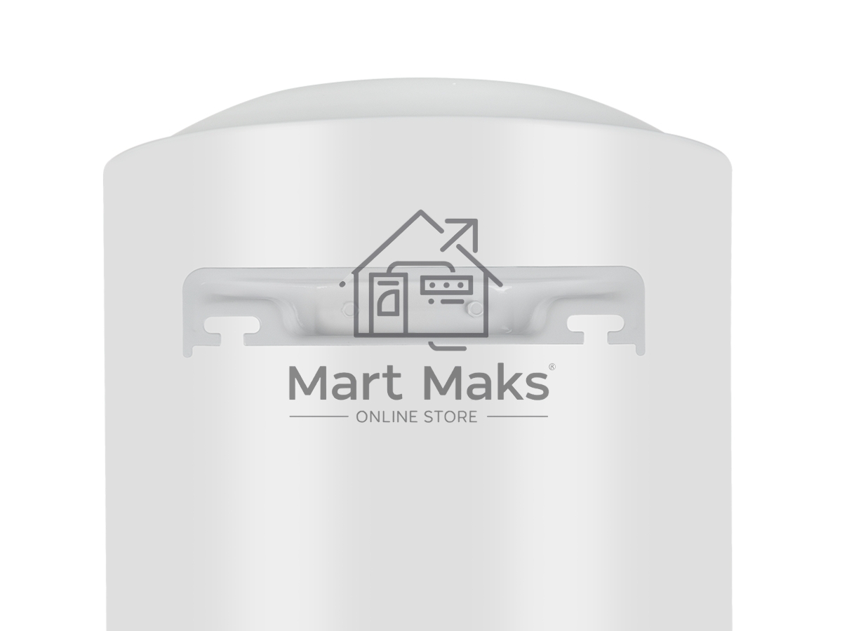 Водонагреватель Thermex Praktik 80 V 2.5кВт 80л электрический настенный