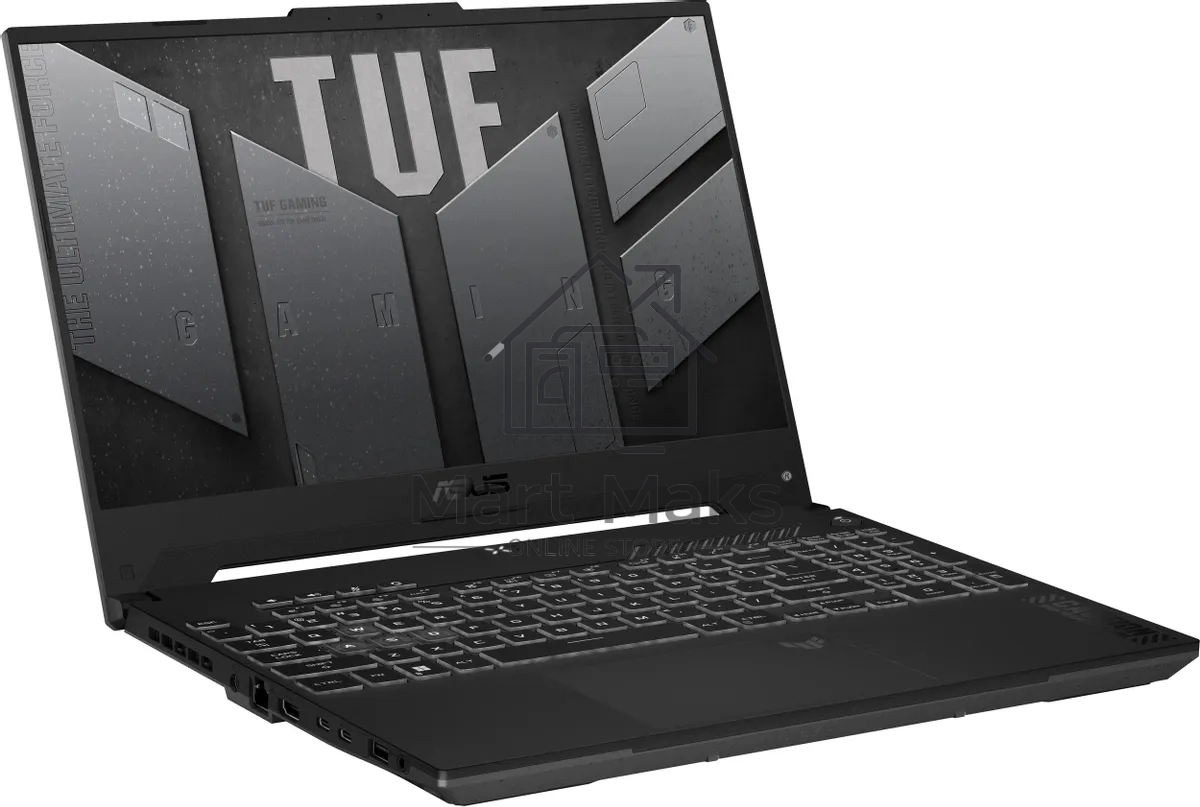 Ноутбук Asus TUF Gaming F15 FX507ZC4-HN143 15.6