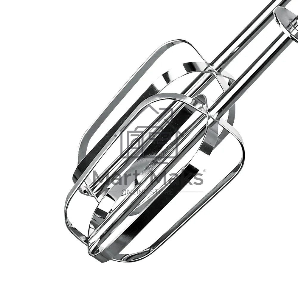 Миксер BBK KHM0301 белый