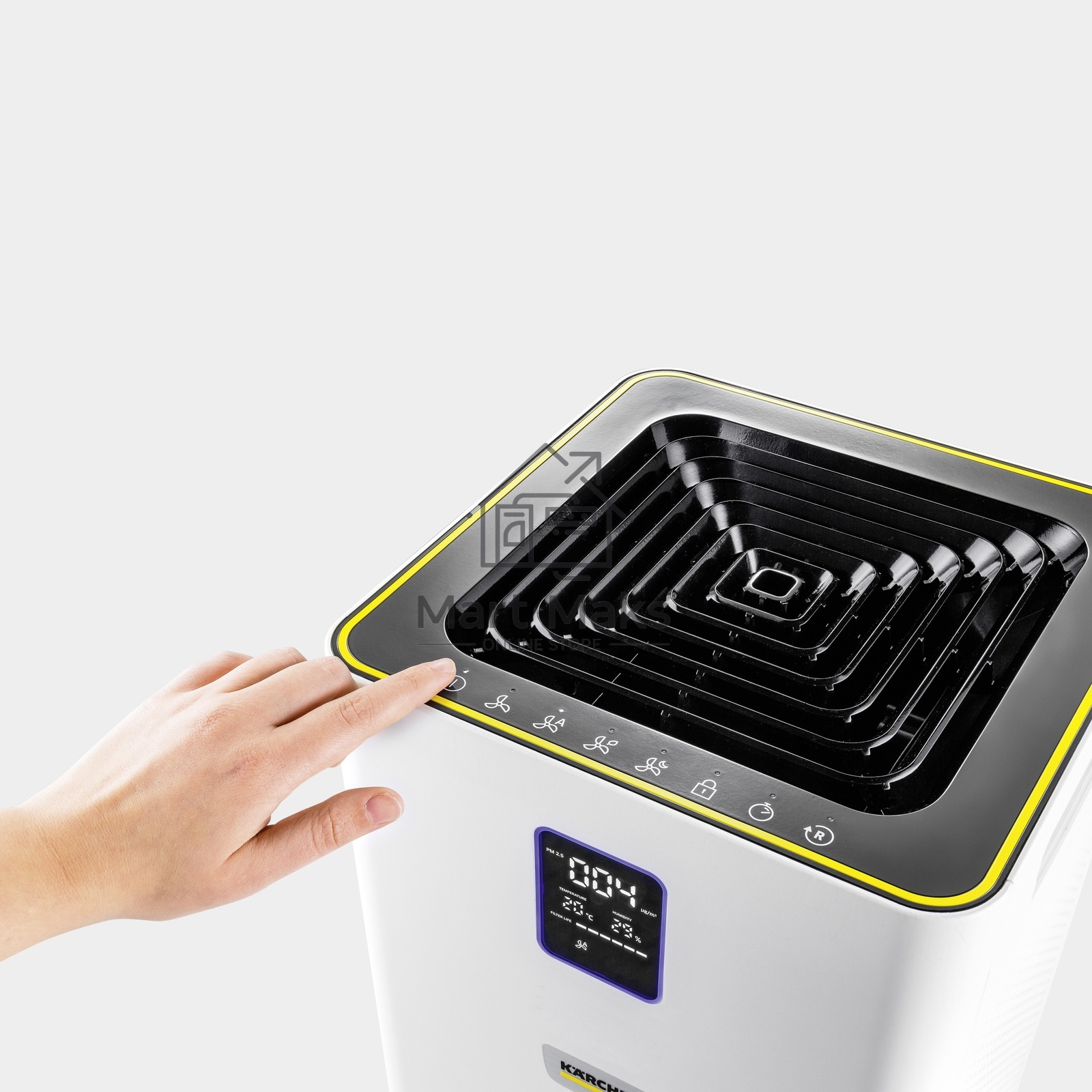 Очиститель воздуха Karcher AF 50 1.024-822.0