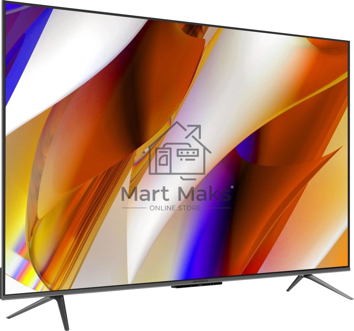 Телевизор Skyworth 75