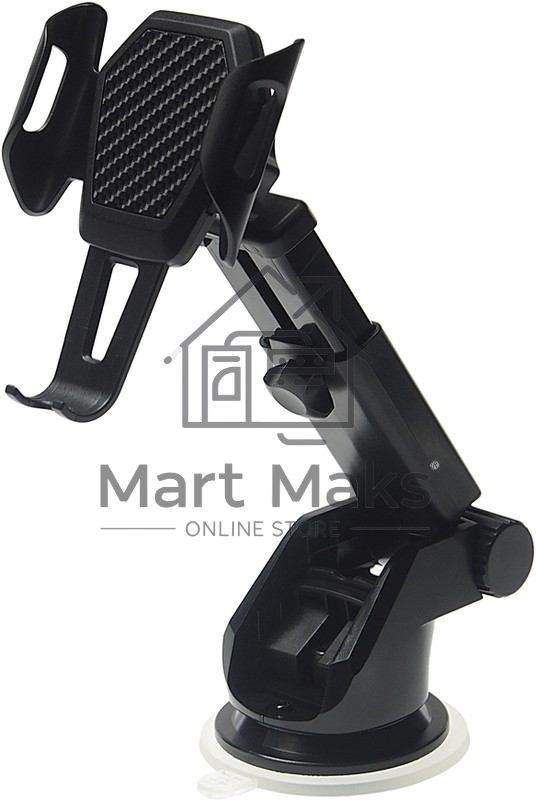 Держатель Wiiix HT-471TW1T-B черный