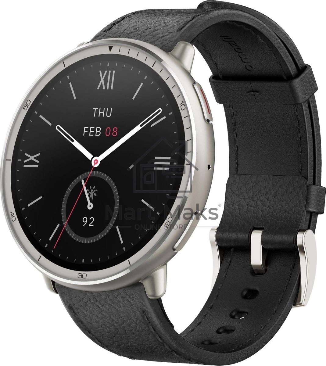 Смарт-часы Amazfit Active 2R A2437 Premium 43.9мм 1.32