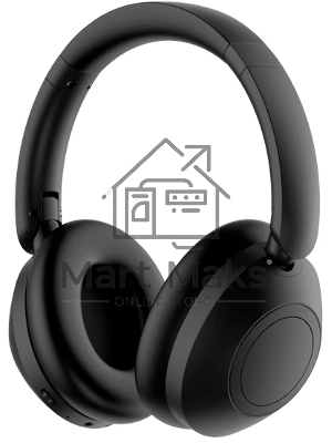 Наушники RITMIX RH-475BTH черный