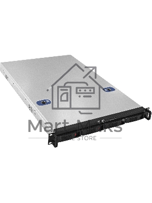 Серверный корпус ExeGate Pro EX288493RUS 1U660-HS04 (RM 19