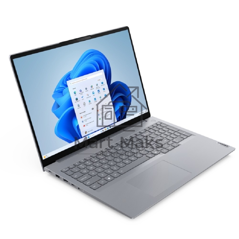 Ноутбук Lenovo ThinkBook 16 G8 IRL 16