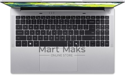 Ноутбук Acer Aspire Lite AL15-72P-51YD 15,6