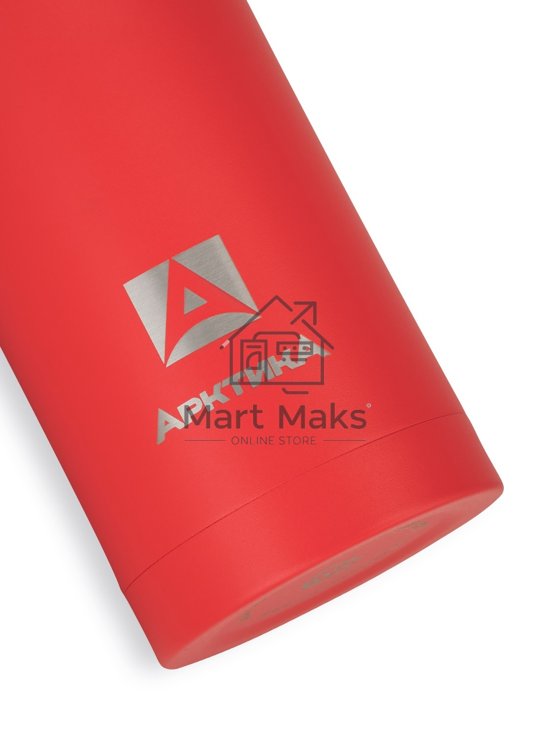 Термос Арктика 105-500-RDT