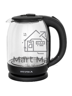 Чайник SUPRA KES-1859G