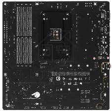 Материнская плата MSI PRO B550M-P, AM4, AMD B550, 4xDDR4, 4xSATA 6Gb/s, 2xM.2 (PCIe 4.0/3.0), 1xPCIe 4.0 x16, 2xPCIe 3.0 x1, 1xVGA, 1xHDMI, 1xDisplayPort, 1x 1Gb LAN, 4xUSB 3.2 Gen1 Type-A, 2xUSB 2.0 Type-A, 3x3.5 мм, 7.1, microATX