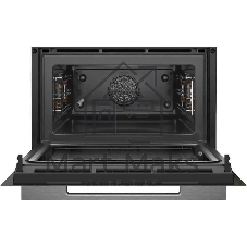 Встраиваемый духовой шкаф электрический Bosch CMG7241W1 белый