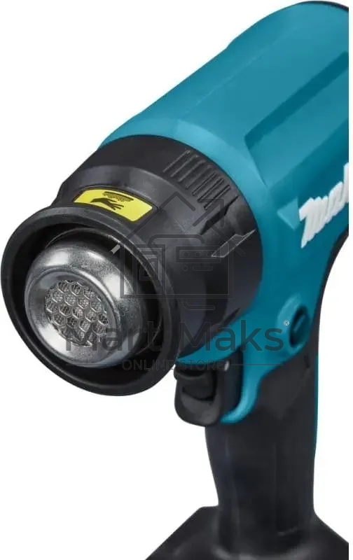 Технический фен Makita DHG181ZK 18Вт темп.150/250/350/450/550С