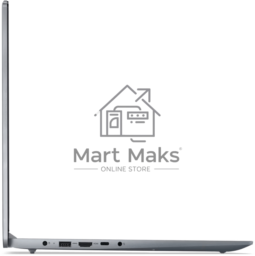 Ноутбук Lenovo IdeaPad Slim 3 16IAH8 16