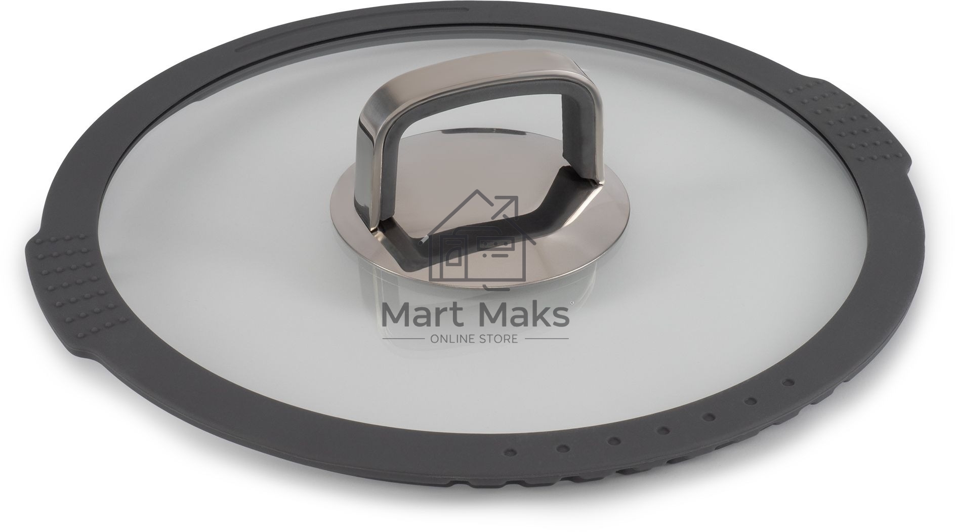 Набор посуды Domfy Home Grigio DKM-CW208 8 предметов