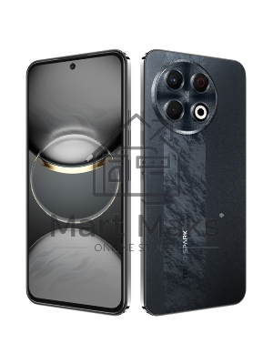 Смартфон Tecno SPARK 30 Pro KL7 256+8, обсидиановый