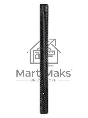 Звуковая колонна Intrend ITSPK-CL925-B пассивная, 9x2.5