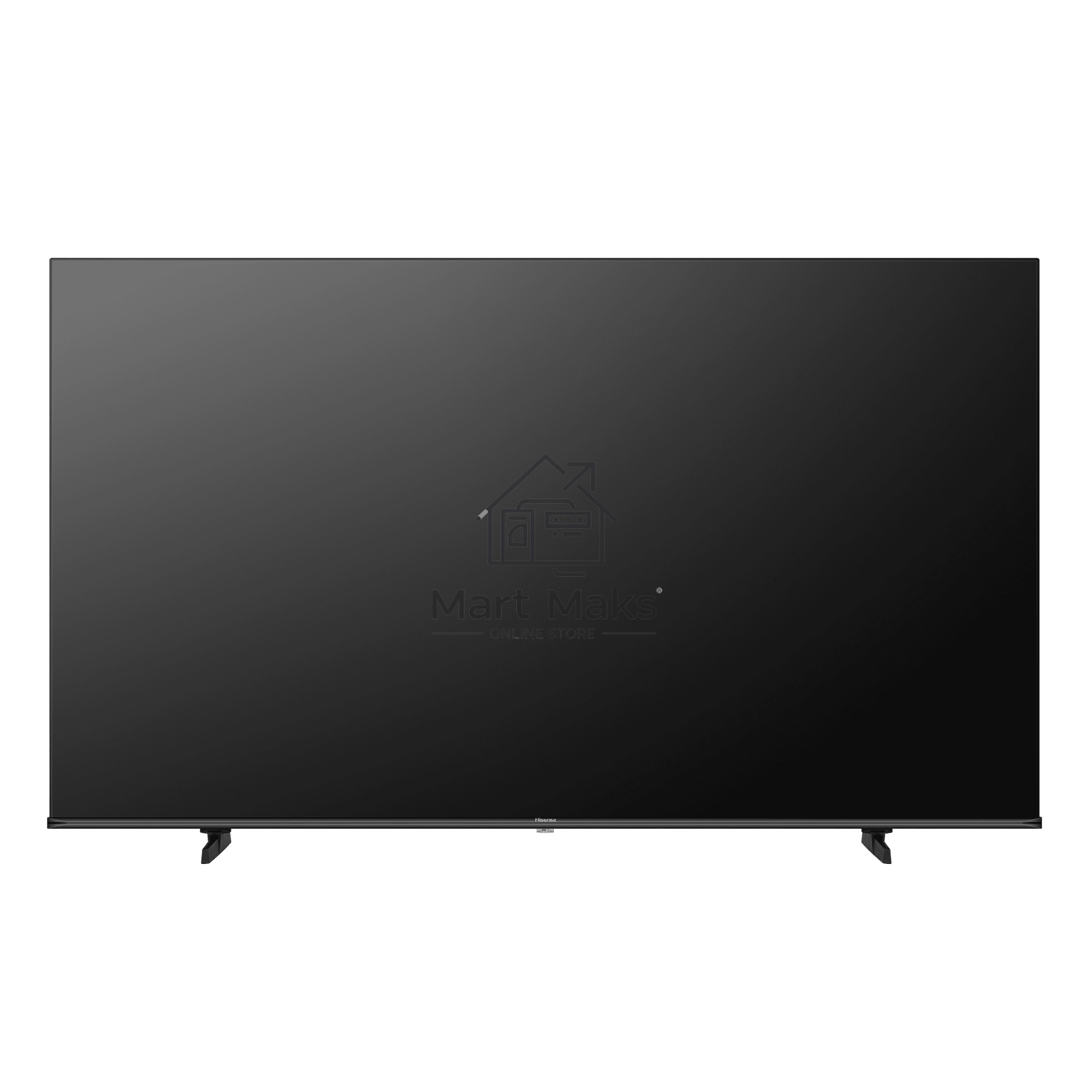 Телевизор Hisense 75