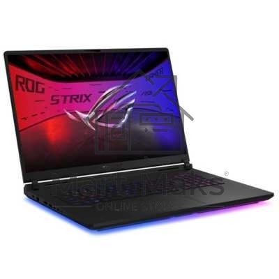Ноутбук ASUS ROG Strix SCAR 18 G835LW-SA037 18