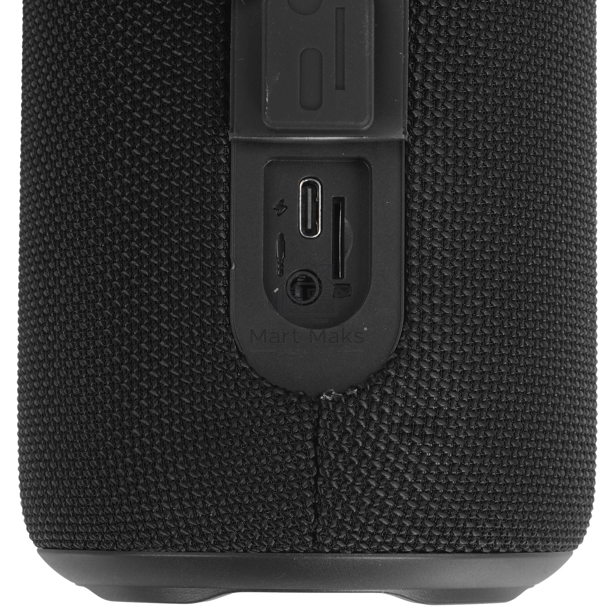 Колонка беспроводная AIWA (19179) PAS-H300 черный
