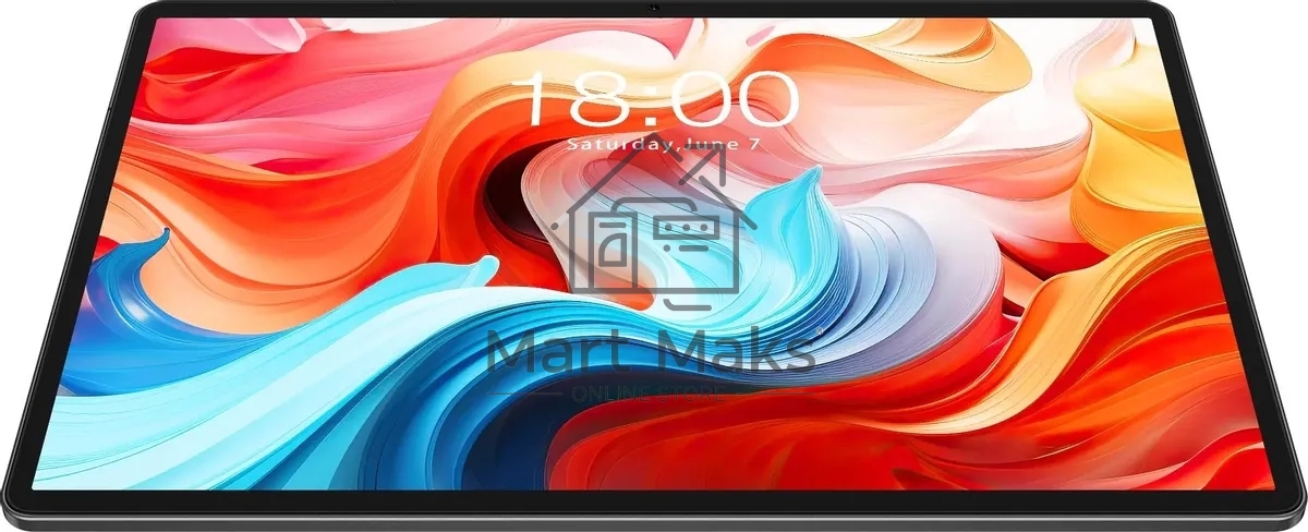 Планшет Teclast T50Plus Tiger T620 (2.0) 8C RAM6Gb ROM256Gb 10.95