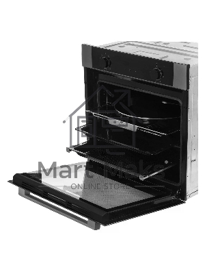 Духовой шкаф ARDO BO410EAS2