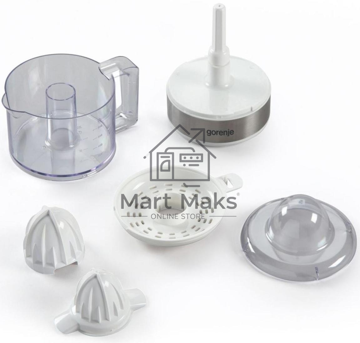 Соковыжималка Gorenje CJ30E 739684