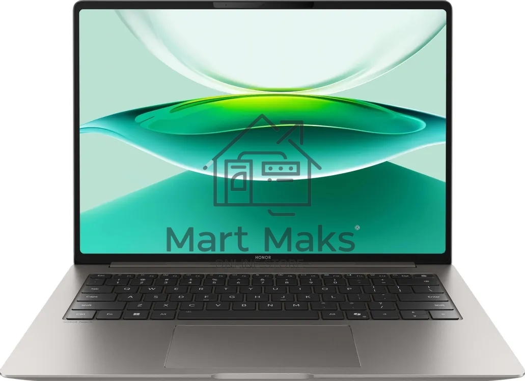 Ноутбук Honor MagicBook Pro 14 2025 14.6