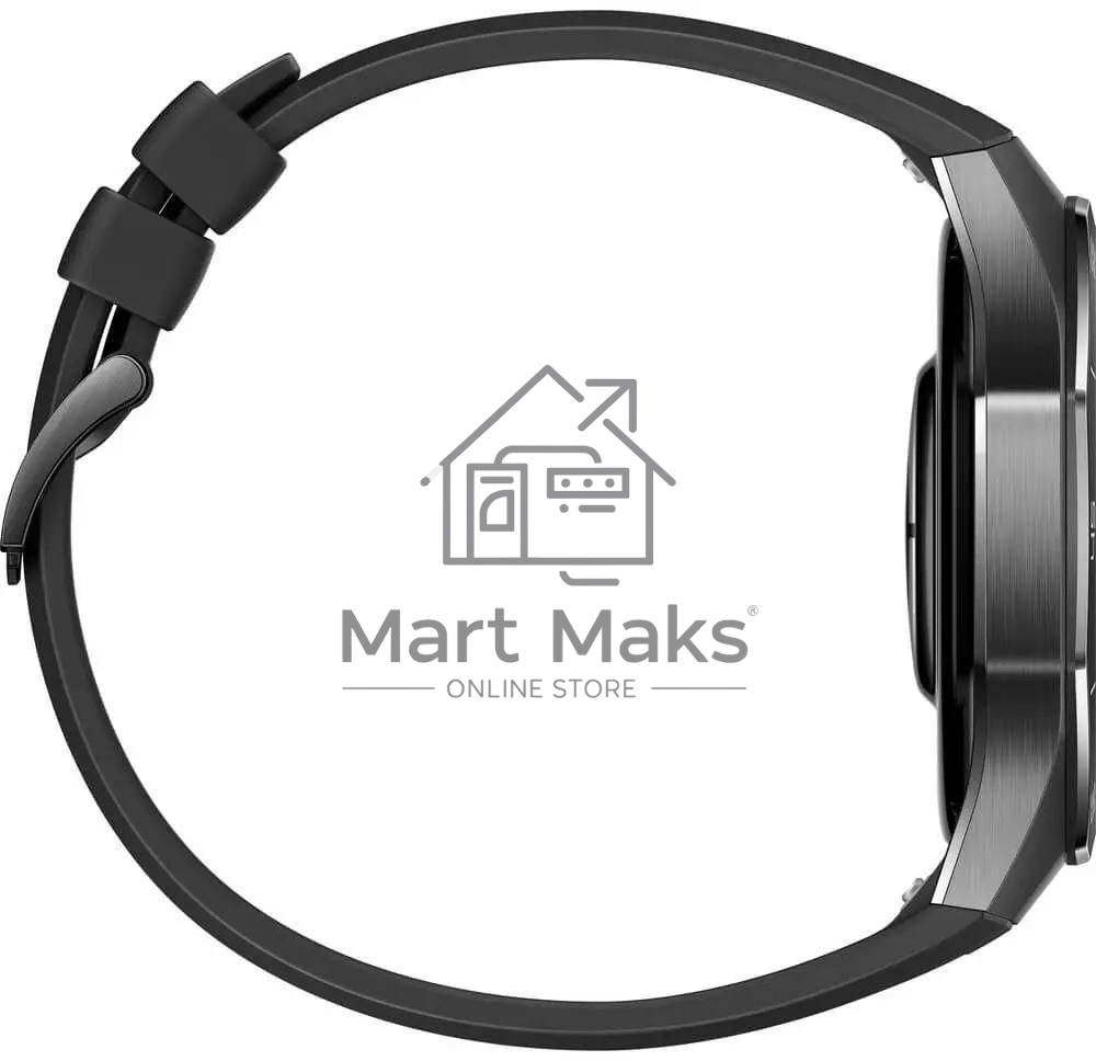 Смарт-часы Huawei GT 5 Pro VLI-B29, 46.3мм, 1.43
