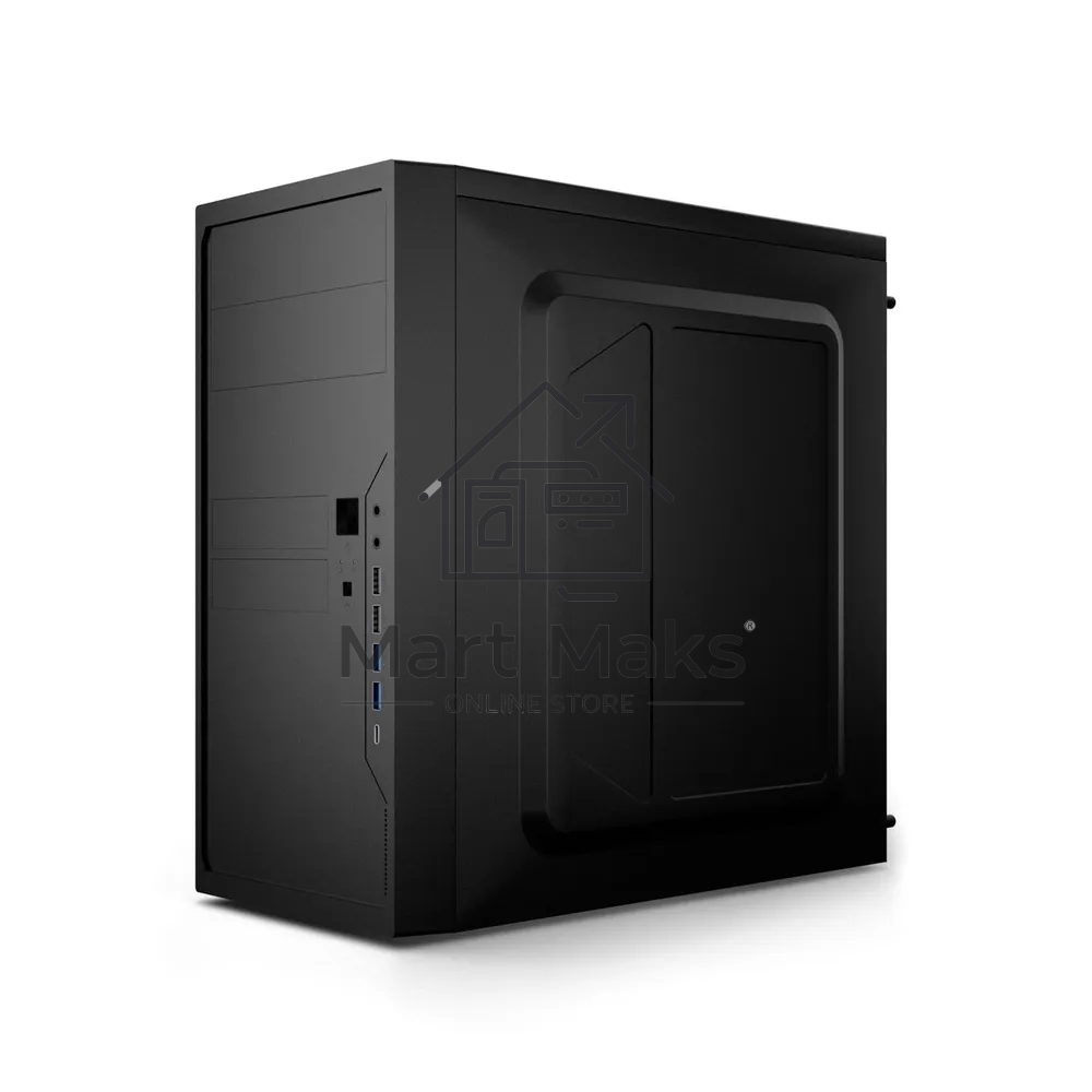 Компьютерный корпус ABR Office micro F7