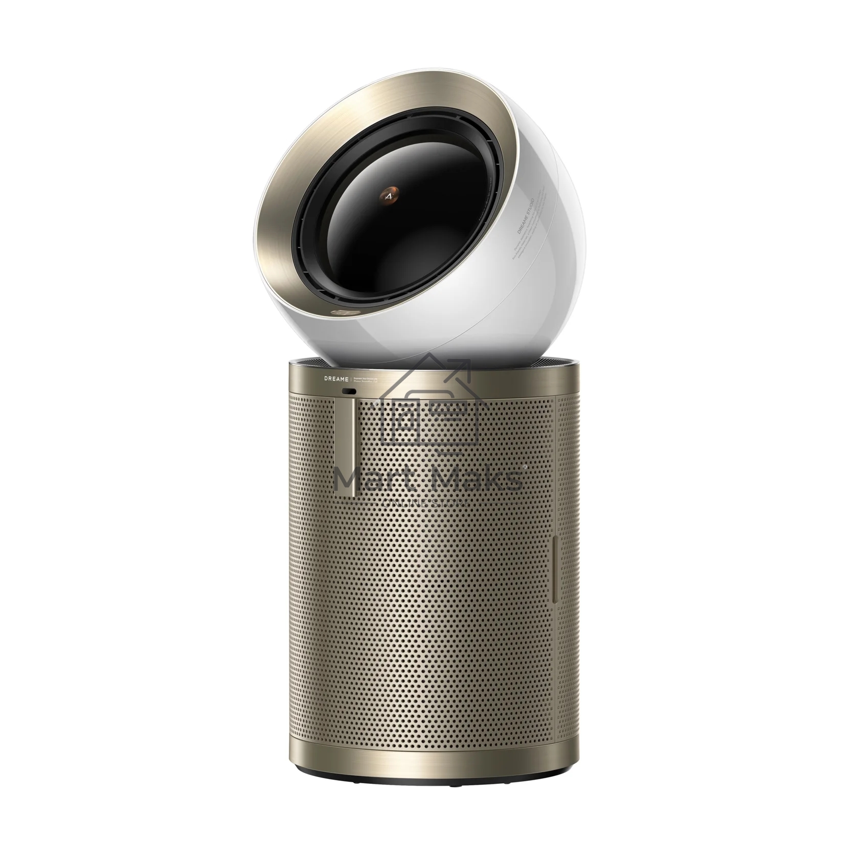 Воздухоочиститель Dreame PM10, CVF24A