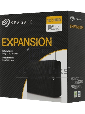 Внешний HDD 3.5