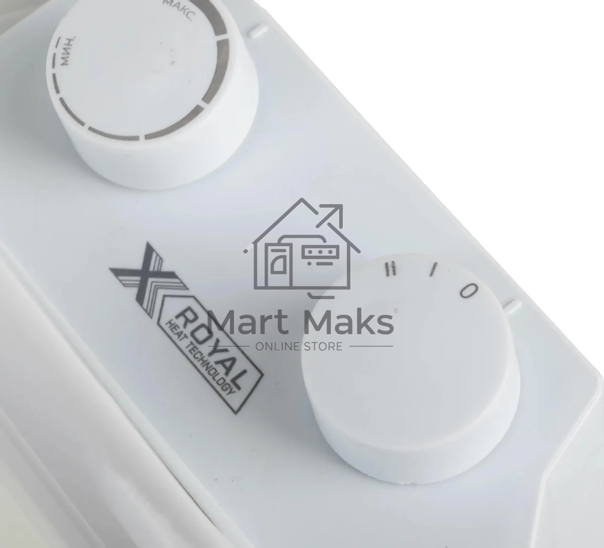 Электрический конвектор Royal Clima REC-S1500M 1500W