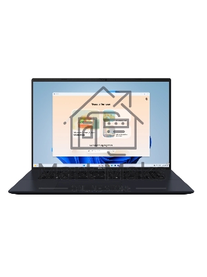 Ноутбук ASUS Vivobook 18 Special M1807HA-S8135 синий AMD Ryzen 7 260 3.8GHz/DDR5 32Gb/512Gb SSD /AMD Radeon Graphics/18,4