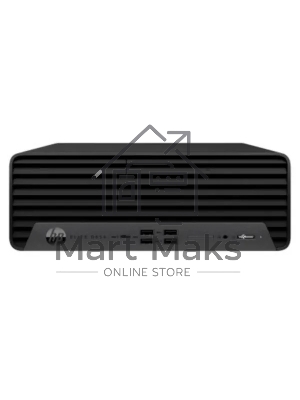 Компьютер HP Elite 800 G9 SFF Core i7-14700,16Gb DDR5-4800(1),512Gb SSD M.2 NVMe,DVDRW,ENG/RU Kbd+Mouse,1y,Win11Pro