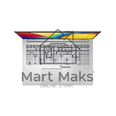 Ноутбук ASUS E1504FA-BQ5030W/15.6