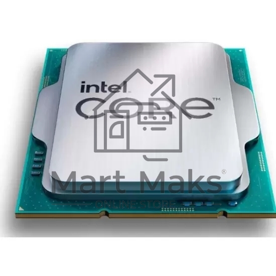 Процессор Intel Core i9-13900KF Soc-1700 3.0GHz OEM