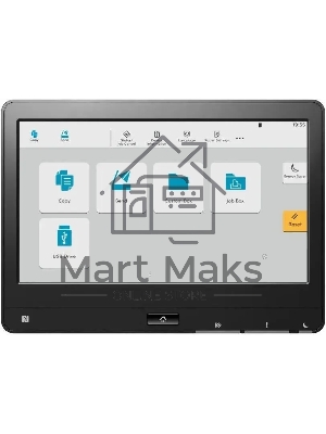 МФУ лазерное Kyocera TASKalfa MZ4000i (1102ZS3NL0), A3, ч/б, печ. до 40 стр/мин. (А4) до 21 стр/мин. (А3), 1200 x 1200 dpi (печать) 600x600dpi (скан.), Ethernet, USB - без тонера и крышки/автоподатчика, установка только специалистом АСЦ