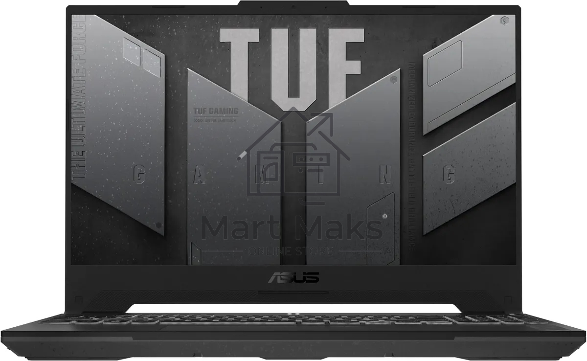 Ноутбук Asus TUF Gaming F15 FX507ZC4-HN143 15.6