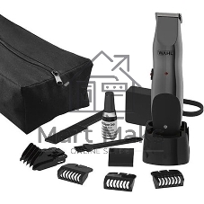 Триммер Wahl Groomsman Rechargeable 9918-1416